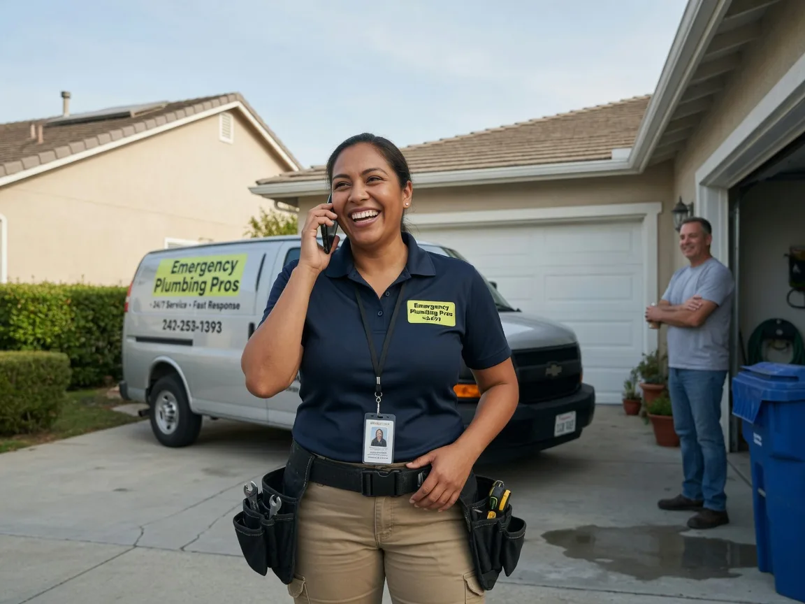 Emergency Plumber Edison, NJ FAQs